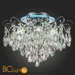 Люстра Evoluce Litero SLE160002-06 - Фото 16