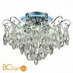 Люстра Evoluce Litero SLE160002-06 - Фото 2