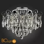 Люстра Evoluce Litero SLE160002-06 - Фото 17