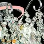 Люстра Evoluce Litero SLE160002-06 - Фото 11