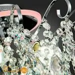 Люстра Evoluce Litero SLE160002-06 - Фото 18