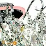 Люстра Evoluce Litero SLE160002-06 - Фото 4