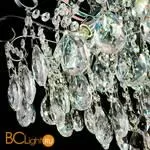 Люстра Evoluce Litero SLE160002-06 - Фото 12