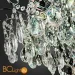 Люстра Evoluce Litero SLE160002-06 - Фото 19