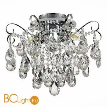 Люстра Evoluce Litero SLE160002-04 - Фото 0