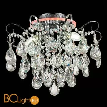 Люстра Evoluce Litero SLE160002-04 - Фото 6