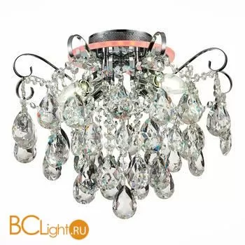 Люстра Evoluce Litero SLE160002-04 - Фото 1