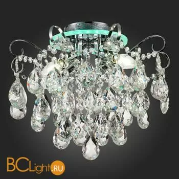 Люстра Evoluce Litero SLE160002-04 - Фото 11