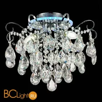 Люстра Evoluce Litero SLE160002-04