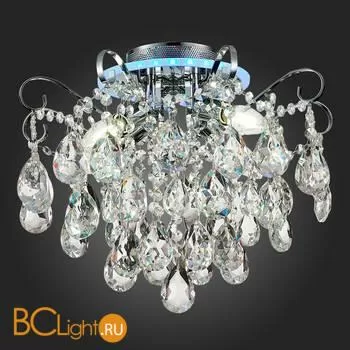 Люстра Evoluce Litero SLE160002-04 - Фото 12