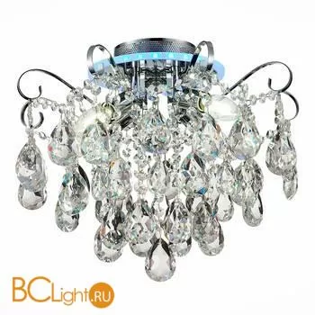 Люстра Evoluce Litero SLE160002-04 - Фото 3