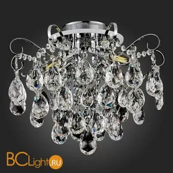 Люстра Evoluce Litero SLE160002-04 - Фото 13