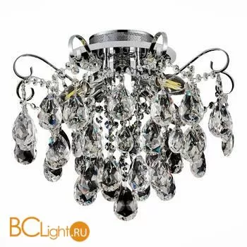 Люстра Evoluce Litero SLE160002-04 - Фото 4