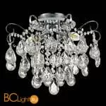 Люстра Evoluce Litero SLE160002-04 - Фото 5