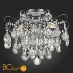 Люстра Evoluce Litero SLE160002-04 - Фото 9