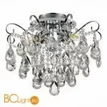 Люстра Evoluce Litero SLE160002-04 - Фото 0