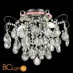 Люстра Evoluce Litero SLE160002-04 - Фото 6