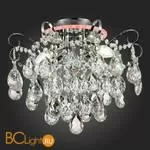 Люстра Evoluce Litero SLE160002-04 - Фото 10