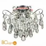 Люстра Evoluce Litero SLE160002-04 - Фото 1