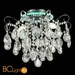 Люстра Evoluce Litero SLE160002-04 - Фото 7