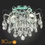 Люстра Evoluce Litero SLE160002-04 - Фото 11