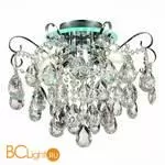 Люстра Evoluce Litero SLE160002-04 - Фото 2