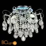 Люстра Evoluce Litero SLE160002-04