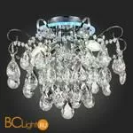 Люстра Evoluce Litero SLE160002-04 - Фото 12