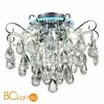 Люстра Evoluce Litero SLE160002-04 - Фото 3