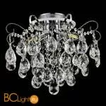 Люстра Evoluce Litero SLE160002-04 - Фото 8