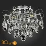 Люстра Evoluce Litero SLE160002-04 - Фото 13