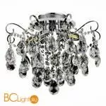 Люстра Evoluce Litero SLE160002-04 - Фото 4