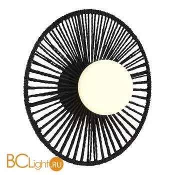 Настенный светильник Evoluce LOOM SLE6022-401-01