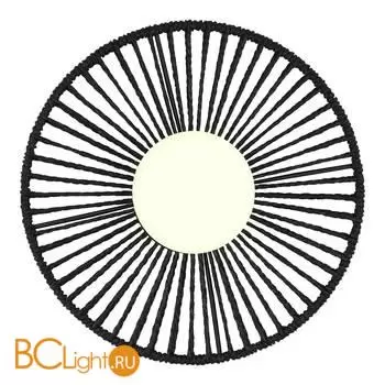 Настенный светильник Evoluce LOOM SLE6022-401-01 - Фото 0