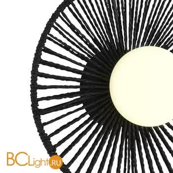 Настенный светильник Evoluce LOOM SLE6022-401-01 - Фото 2