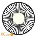 Настенный светильник Evoluce LOOM SLE6022-401-01 - Фото 0