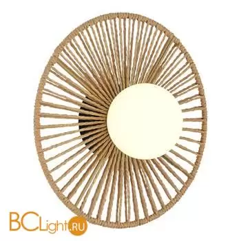 Настенный светильник Evoluce LOOM SLE6022-601-01