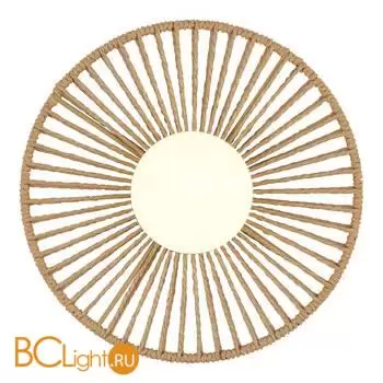 Настенный светильник Evoluce LOOM SLE6022-601-01 - Фото 0