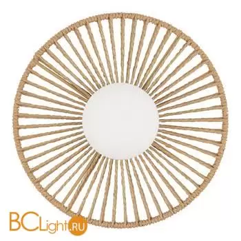 Настенный светильник Evoluce LOOM SLE6022-601-01 - Фото 1