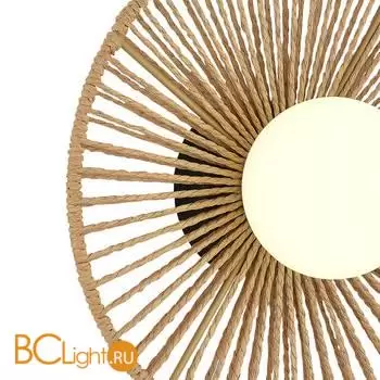 Настенный светильник Evoluce LOOM SLE6022-601-01 - Фото 2