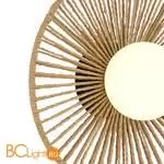 Настенный светильник Evoluce LOOM SLE6022-601-01 - Фото 2