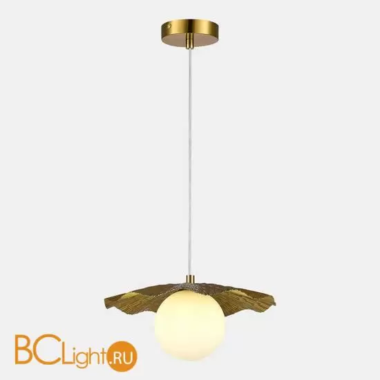 Подвесной светильник Evoluce LOREA SLE1196-303-01