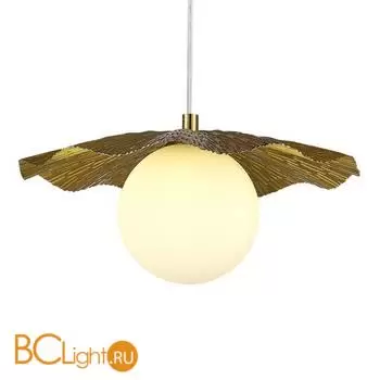 Подвесной светильник Evoluce LOREA SLE1196-303-01 - Фото 4