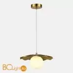 Подвесной светильник Evoluce LOREA SLE1196-303-01