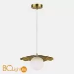 Подвесной светильник Evoluce LOREA SLE1196-303-01 - Фото 1