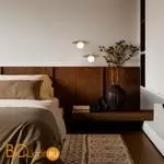 Подвесной светильник Evoluce LOREA SLE1196-303-01 - Фото 6