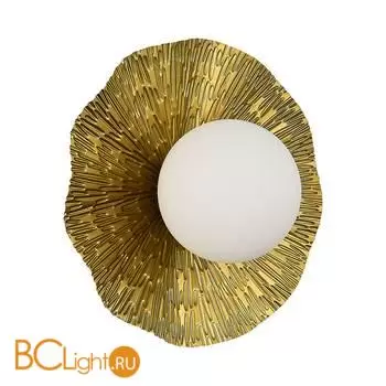 Настенный светильник Evoluce LOREA SLE1196-301-01 - Фото 2