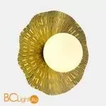 Настенный светильник Evoluce LOREA SLE1196-301-01