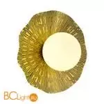 Настенный светильник Evoluce LOREA SLE1196-301-01 - Фото 0