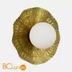 Настенный светильник Evoluce LOREA SLE1196-301-01 - Фото 1